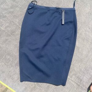 Harvé Benard Pencil skirt